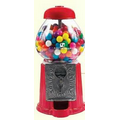 Red 11" Gumball / Candy Dispenser Machine